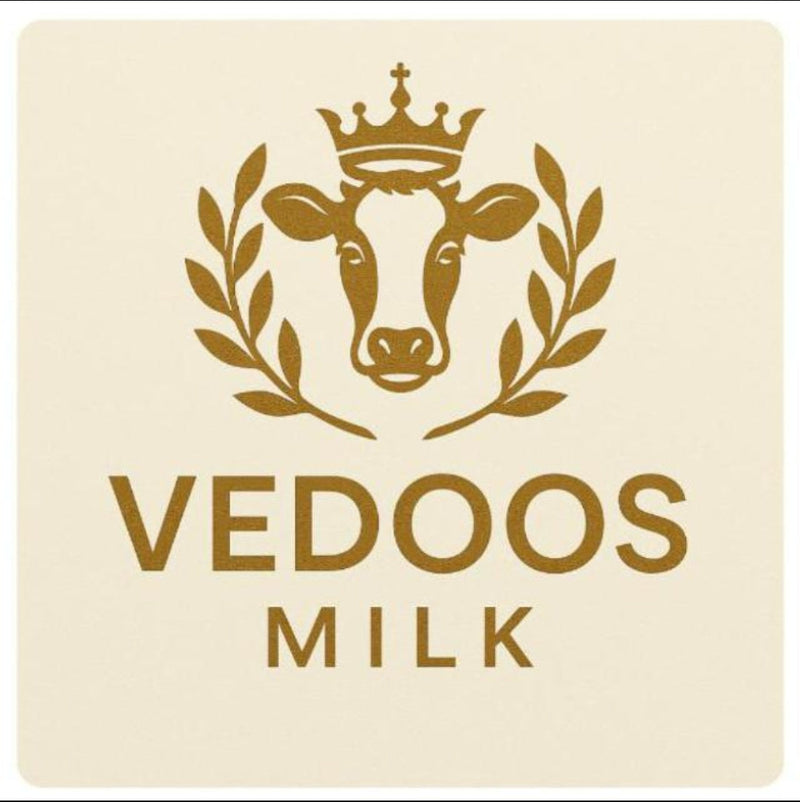 VEDOOS GHEE