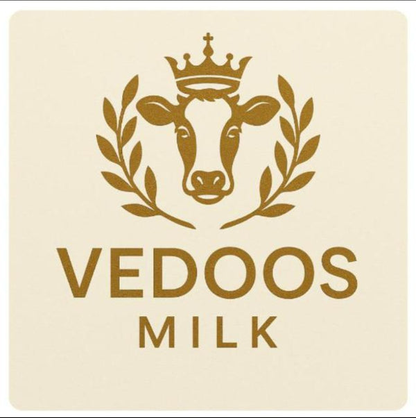 VEDOOS MILK